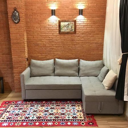 טביליסי Very Center Of The Old City-Stylish Apartment מראה חיצוני תמונה
