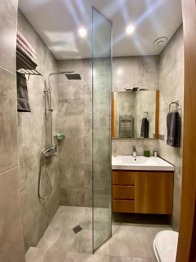 טביליסי Very Center Of The Old City-Stylish Apartment מראה חיצוני תמונה