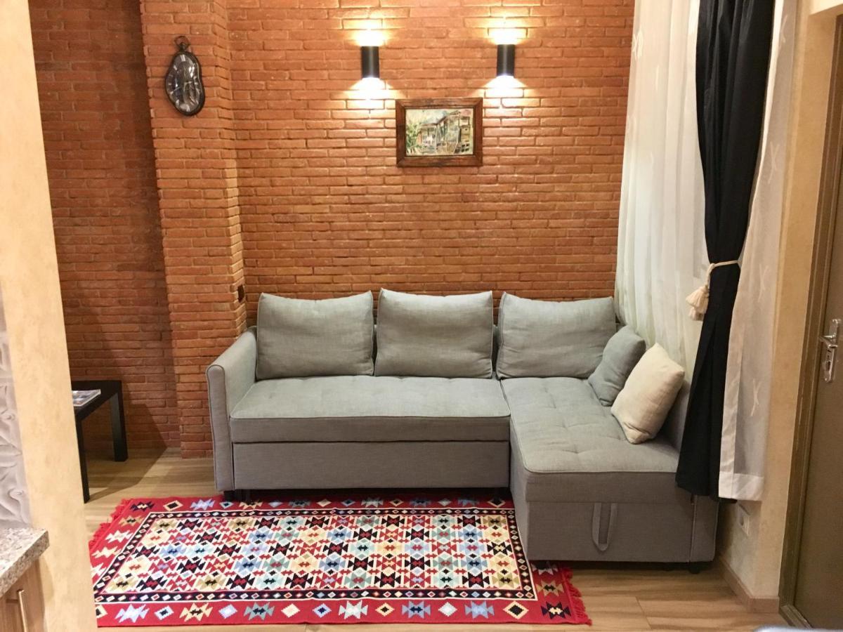 טביליסי Very Center Of The Old City-Stylish Apartment מראה חיצוני תמונה