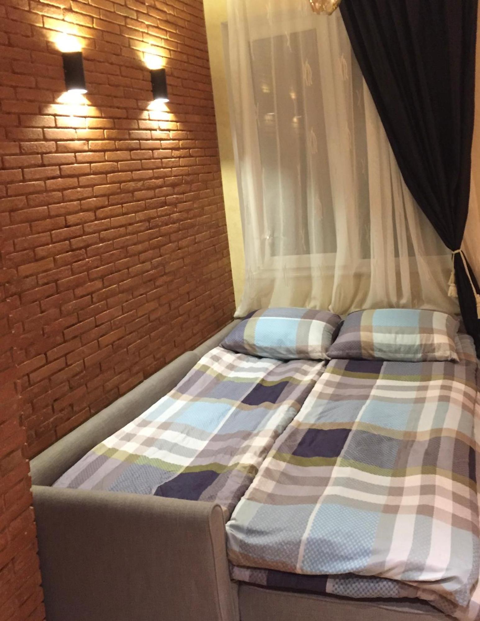 טביליסי Very Center Of The Old City-Stylish Apartment מראה חיצוני תמונה