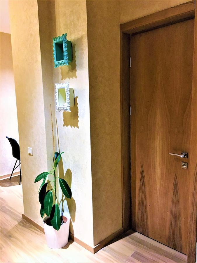 טביליסי Very Center Of The Old City-Stylish Apartment מראה חיצוני תמונה