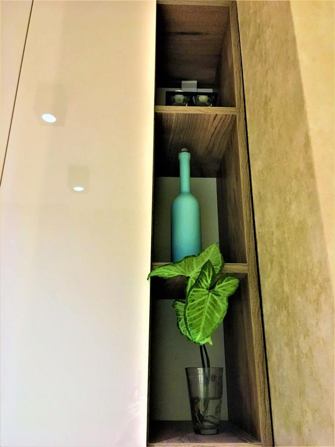 טביליסי Very Center Of The Old City-Stylish Apartment מראה חיצוני תמונה