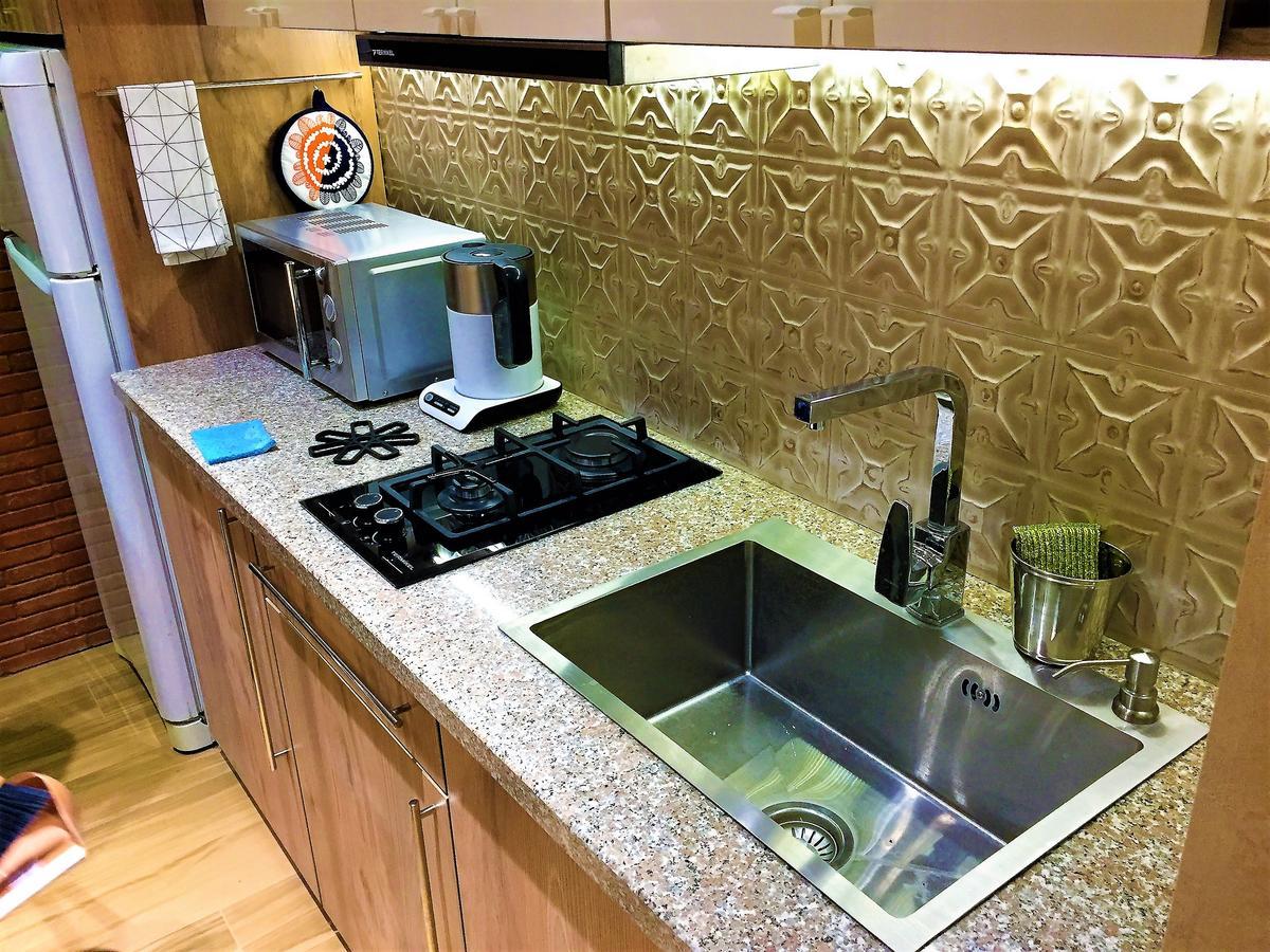 טביליסי Very Center Of The Old City-Stylish Apartment מראה חיצוני תמונה