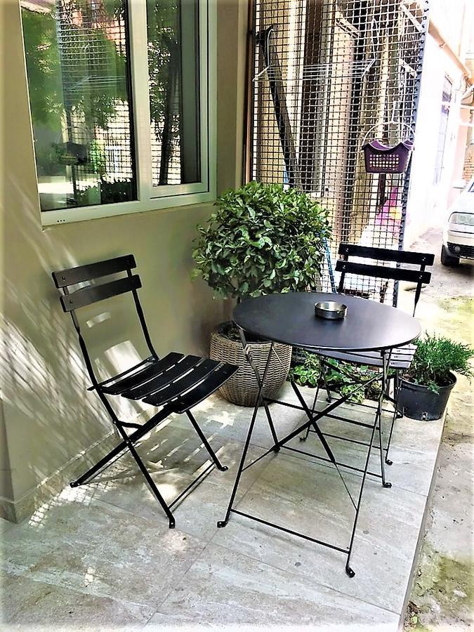 טביליסי Very Center Of The Old City-Stylish Apartment מראה חיצוני תמונה