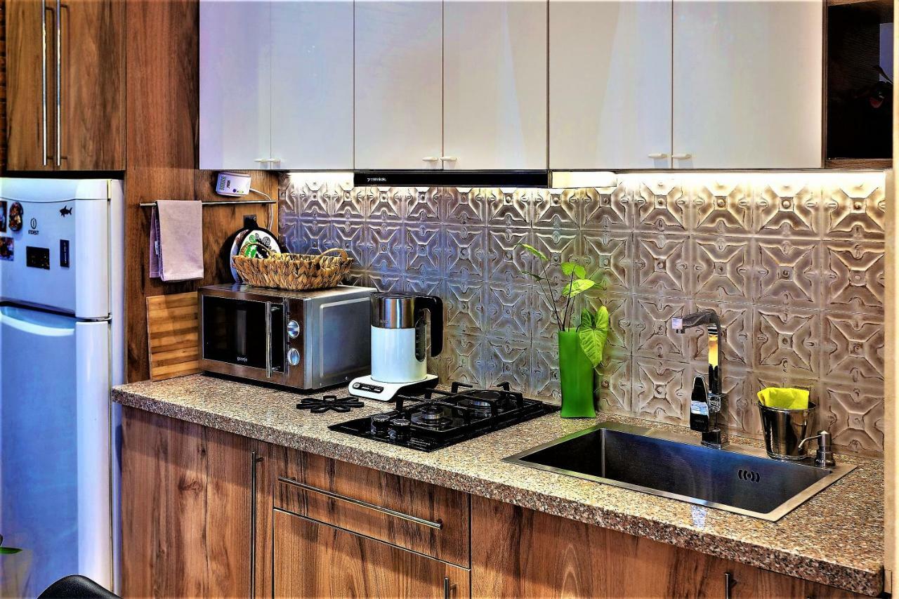 טביליסי Very Center Of The Old City-Stylish Apartment מראה חיצוני תמונה