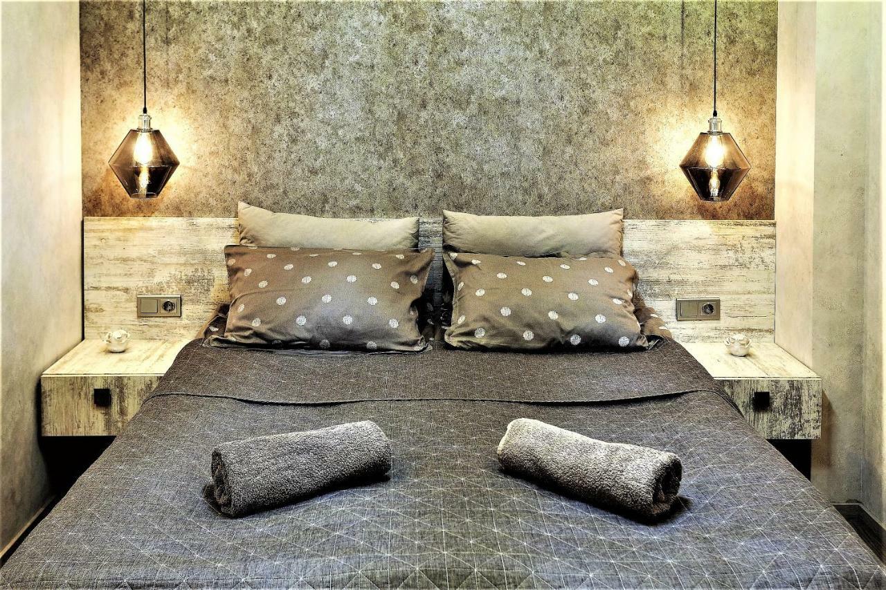 טביליסי Very Center Of The Old City-Stylish Apartment מראה חיצוני תמונה