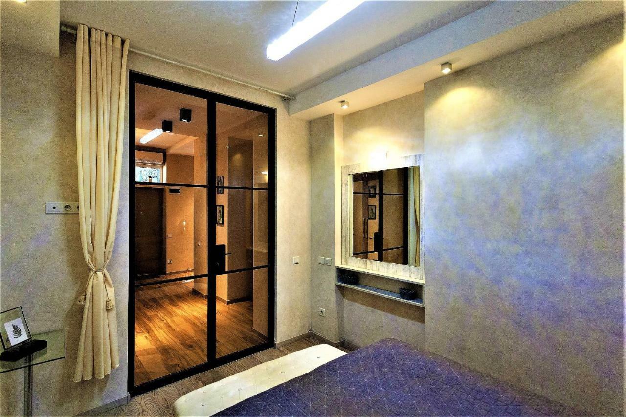 טביליסי Very Center Of The Old City-Stylish Apartment מראה חיצוני תמונה